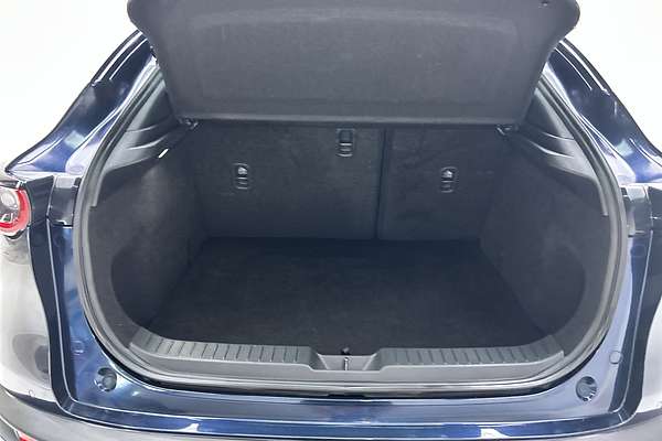 2024 Mazda CX-30 G20 Pure DM Series thumb-20