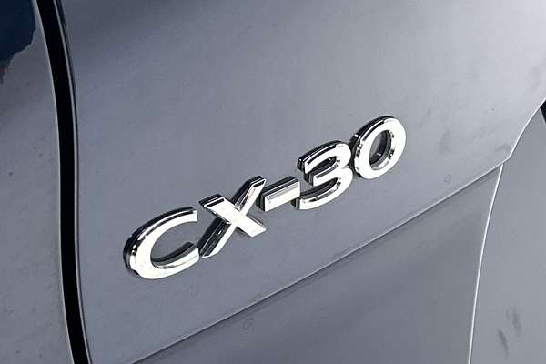 2024 Mazda CX-30 G20 Pure DM Series thumb-21