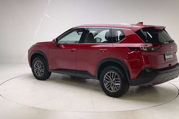 2024 Nissan X-TRAIL ST T33 thumb-5