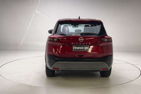 2024 Nissan X-TRAIL ST T33 thumb-6