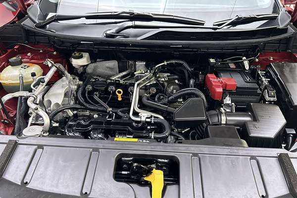 2024 Nissan X-TRAIL ST T33 thumb-10