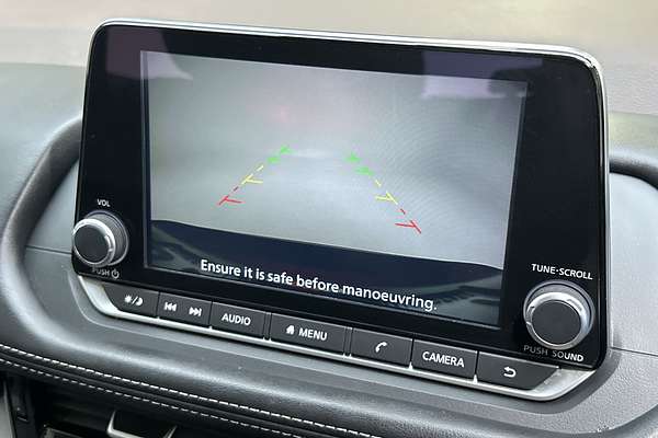 2024 Nissan X-TRAIL ST T33 thumb-14