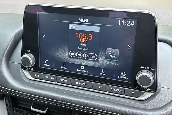 2024 Nissan X-TRAIL ST T33 thumb-16