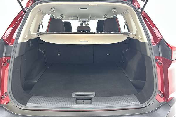 2024 Nissan X-TRAIL ST T33 thumb-20