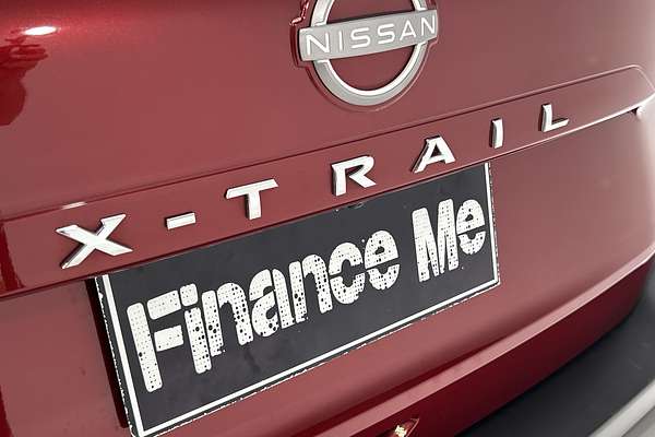 2024 Nissan X-TRAIL ST T33 thumb-21