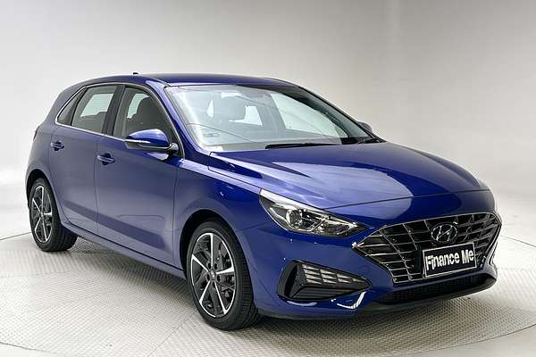 2023 Hyundai i30 Elite PD.V4 thumb-0