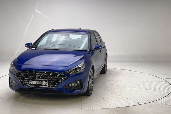 2023 Hyundai i30 Elite PD.V4 thumb-2