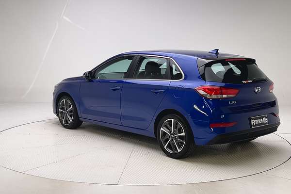 2023 Hyundai i30 Elite PD.V4 thumb-5