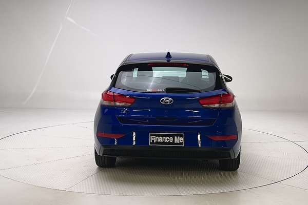 2023 Hyundai i30 Elite PD.V4 thumb-6
