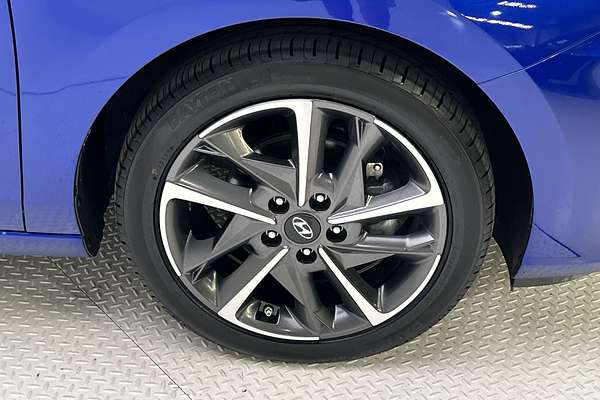 2023 Hyundai i30 Elite PD.V4 thumb-9
