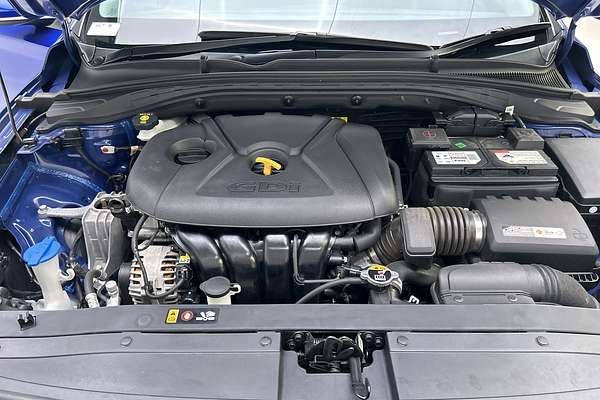 2023 Hyundai i30 Elite PD.V4 thumb-10