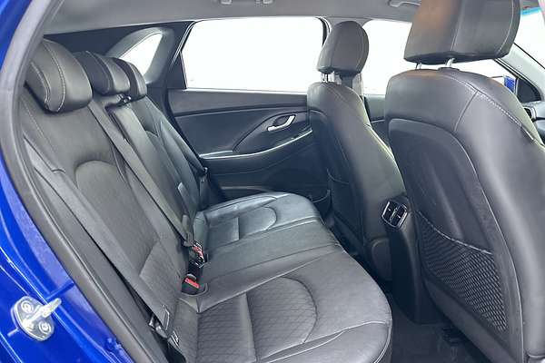 2023 Hyundai i30 Elite PD.V4 thumb-11