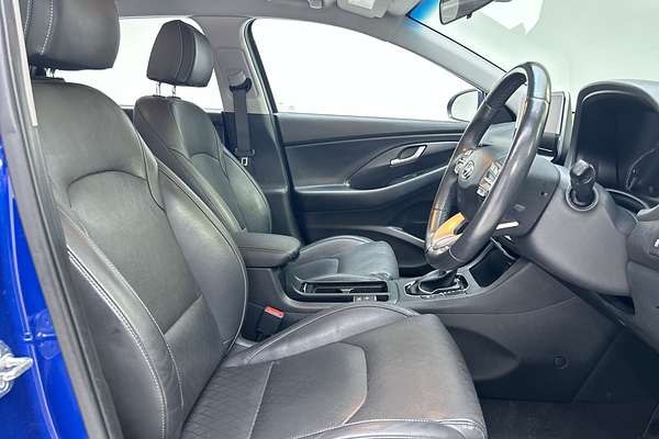 2023 Hyundai i30 Elite PD.V4 thumb-12