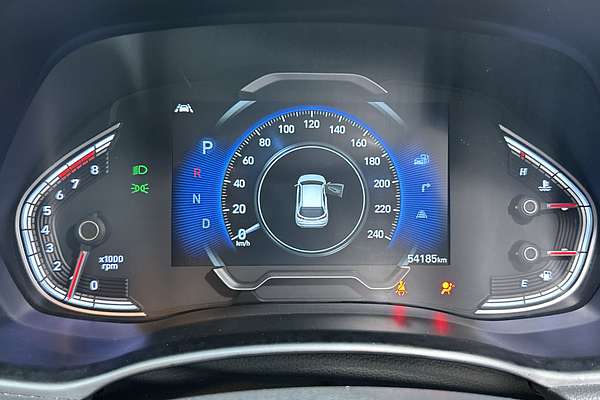 2023 Hyundai i30 Elite PD.V4 thumb-13