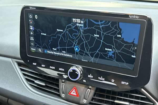 2023 Hyundai i30 Elite PD.V4 thumb-14