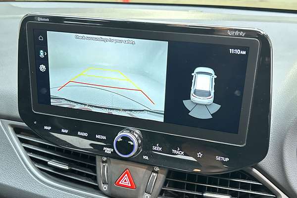 2023 Hyundai i30 Elite PD.V4 thumb-15