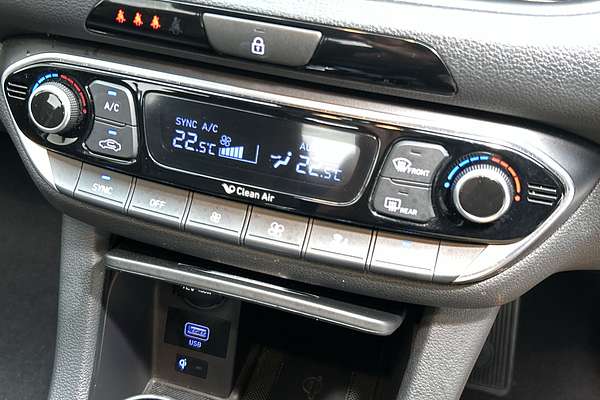 2023 Hyundai i30 Elite PD.V4 thumb-16