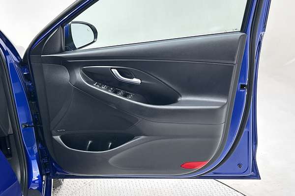 2023 Hyundai i30 Elite PD.V4 thumb-18