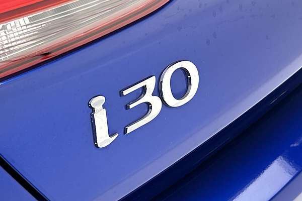 2023 Hyundai i30 Elite PD.V4 thumb-21