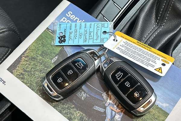 2023 Hyundai i30 Elite PD.V4 thumb-22