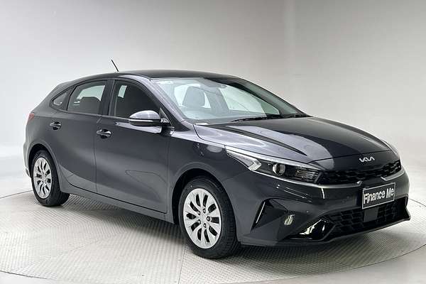 2024 Kia Cerato S BD thumb-0