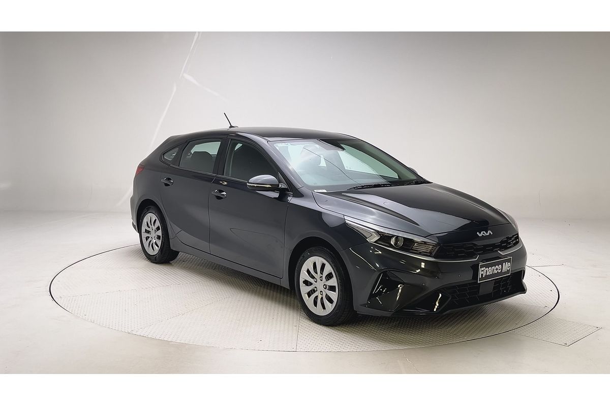 2024 Kia Cerato S BD