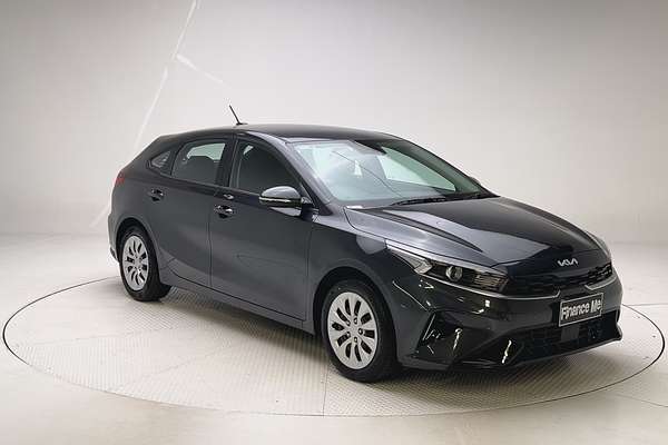 2024 Kia Cerato S BD thumb-1