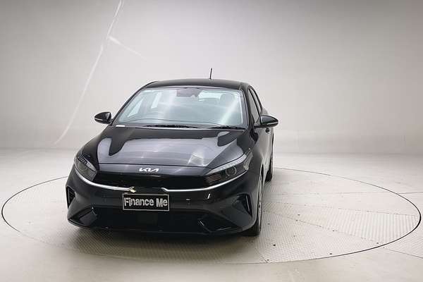 2024 Kia Cerato S BD thumb-2