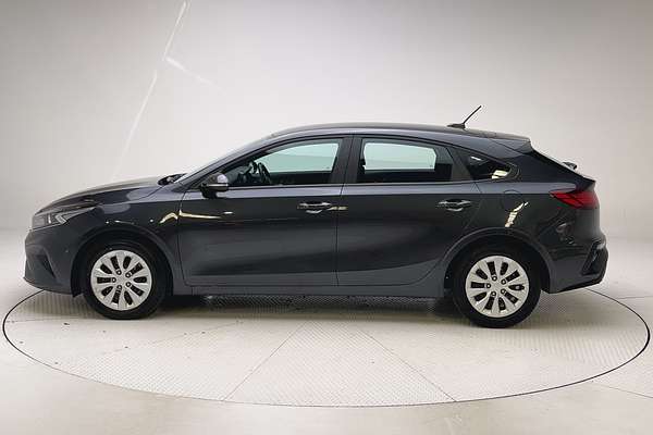 2024 Kia Cerato S BD thumb-4