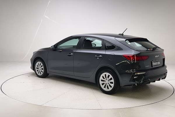 2024 Kia Cerato S BD thumb-5