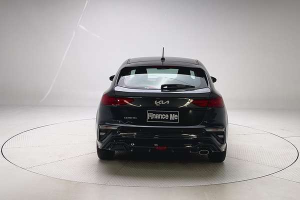 2024 Kia Cerato S BD thumb-6