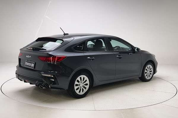 2024 Kia Cerato S BD thumb-7