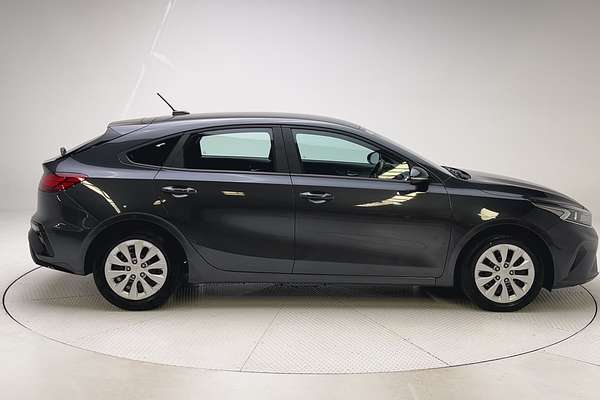 2024 Kia Cerato S BD thumb-8
