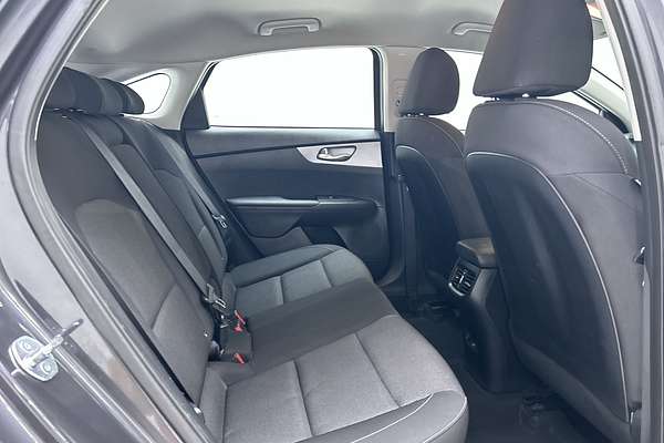 2024 Kia Cerato S BD thumb-10