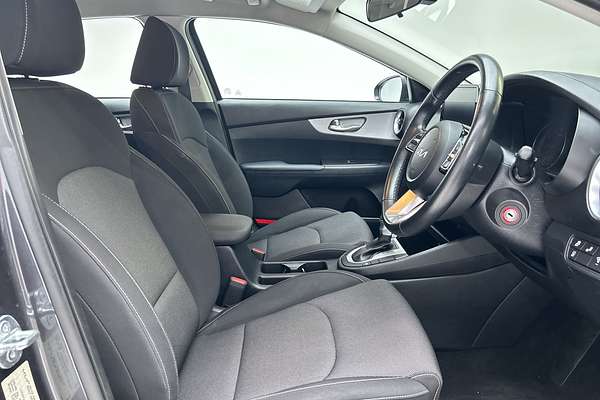 2024 Kia Cerato S BD thumb-11