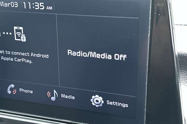 2024 Kia Cerato S BD thumb-13