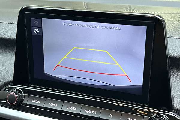 2024 Kia Cerato S BD thumb-14