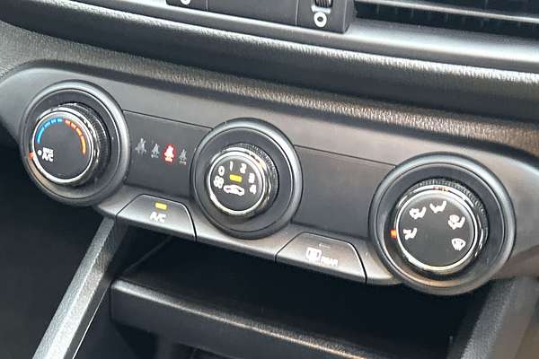 2024 Kia Cerato S BD thumb-15