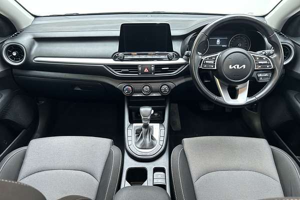 2024 Kia Cerato S BD thumb-18