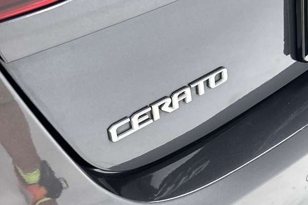 2024 Kia Cerato S BD thumb-20