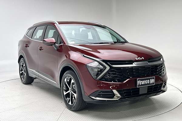 2023 Kia Sportage SX NQ5 thumb-0