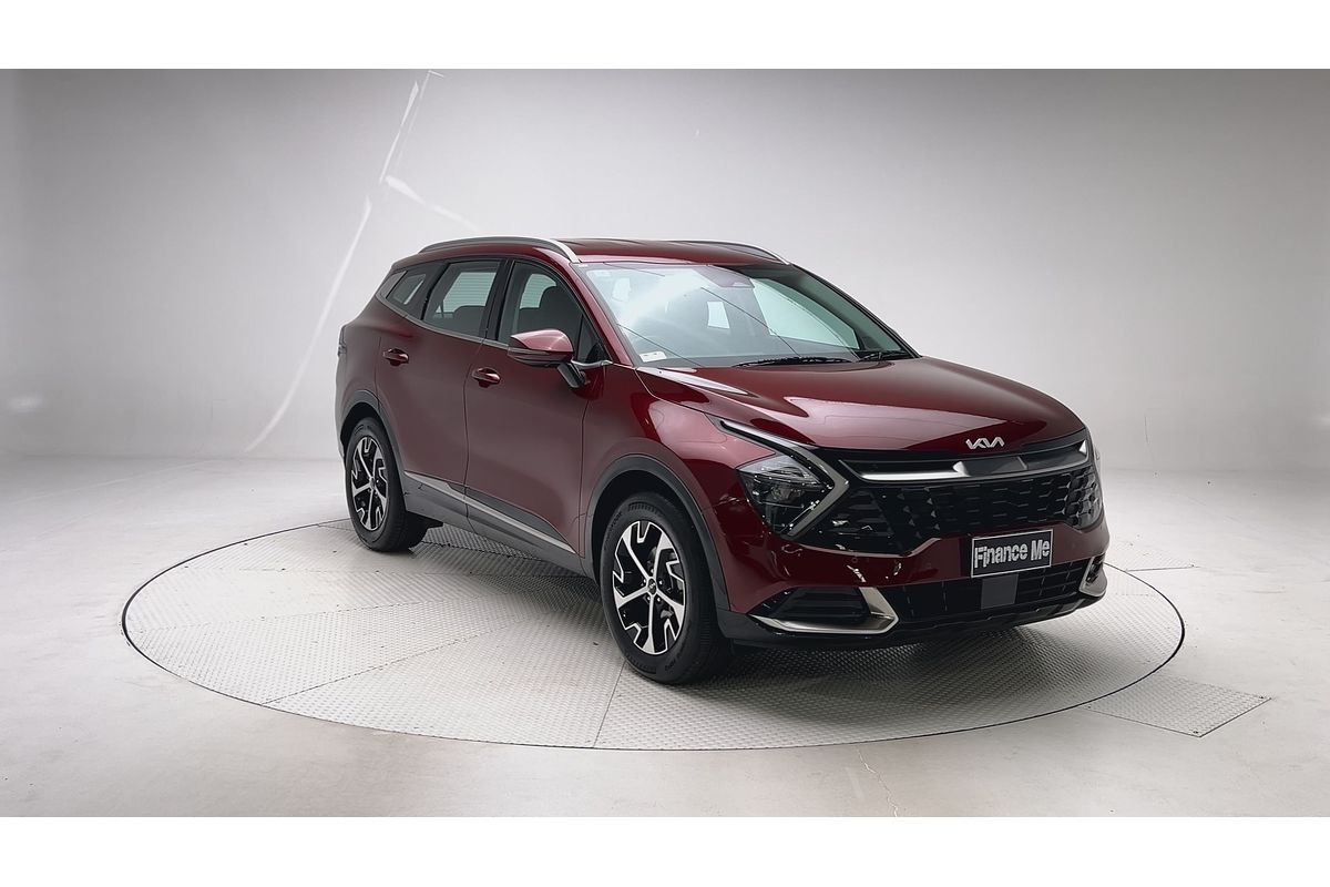 2023 Kia Sportage SX NQ5