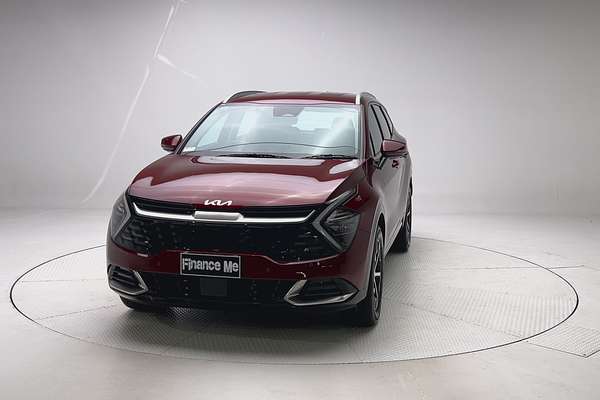 2023 Kia Sportage SX NQ5 thumb-2