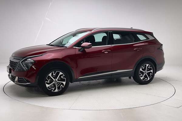 2023 Kia Sportage SX NQ5 thumb-3