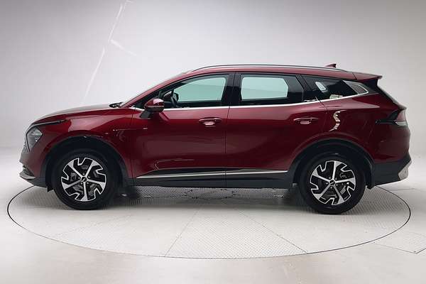 2023 Kia Sportage SX NQ5 thumb-4