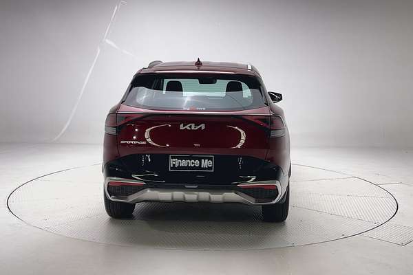 2023 Kia Sportage SX NQ5 thumb-6