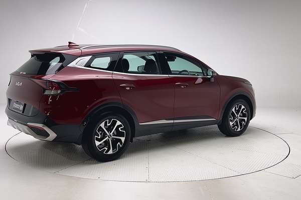 2023 Kia Sportage SX NQ5 thumb-7