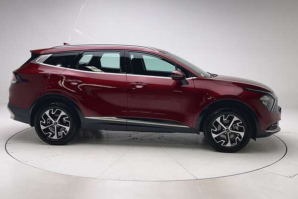 2023 Kia Sportage SX NQ5 thumb-8