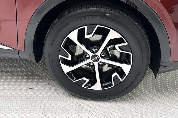 2023 Kia Sportage SX NQ5 thumb-9