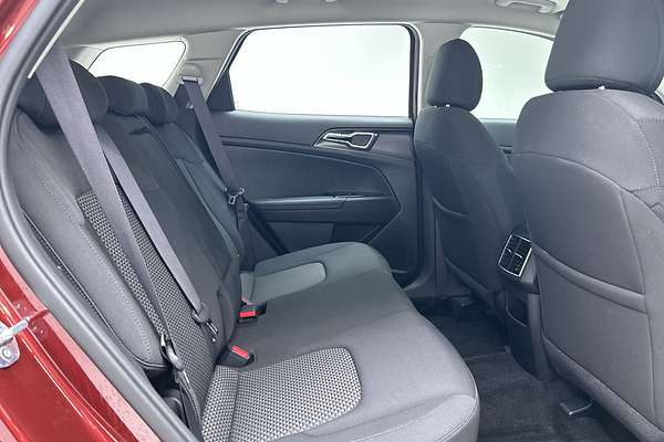 2023 Kia Sportage SX NQ5 thumb-11